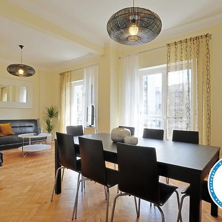 Almirante 77 Daire Lisboa Dış mekan fotoğraf
