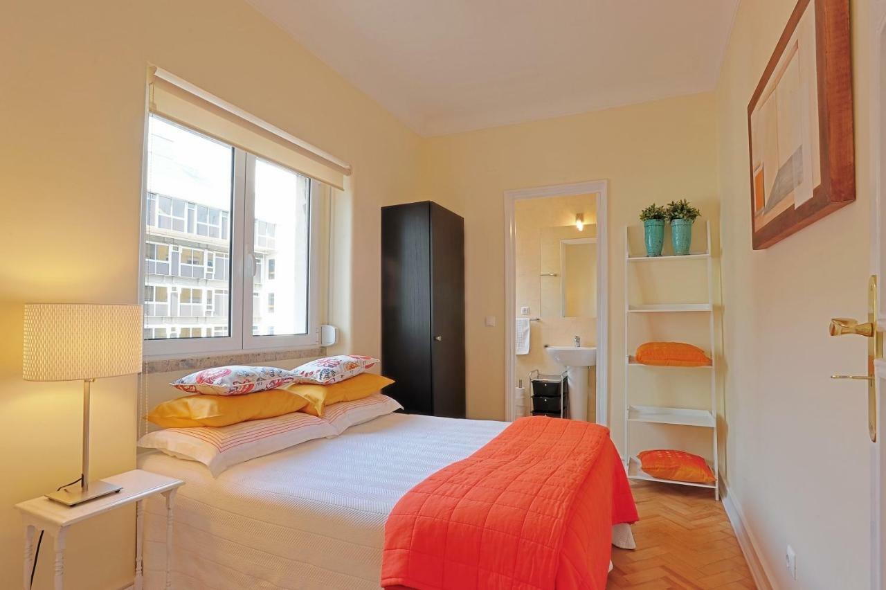 Almirante 77 Daire Lisboa Dış mekan fotoğraf
