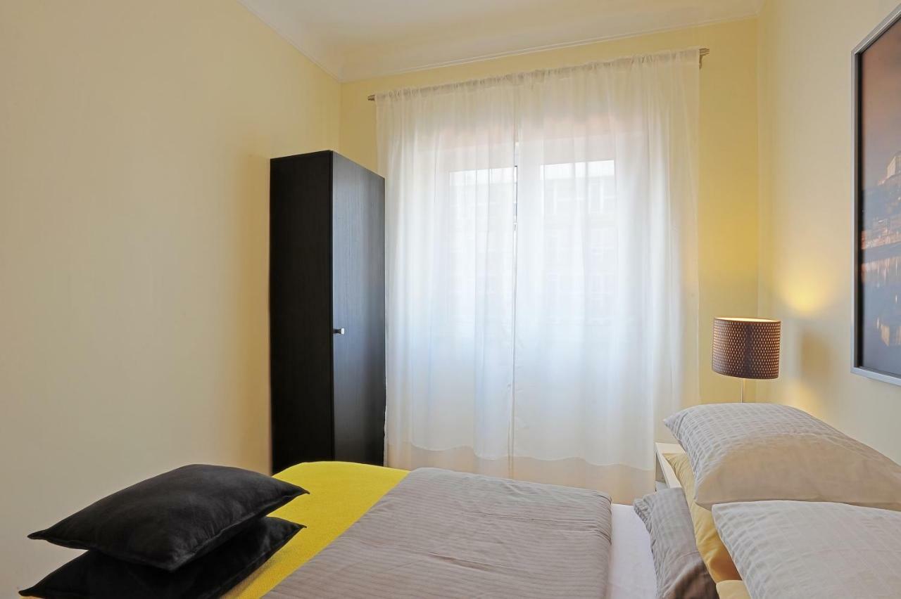 Almirante 77 Daire Lisboa Dış mekan fotoğraf