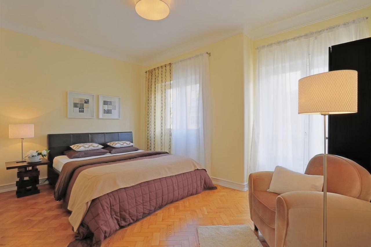 Almirante 77 Daire Lisboa Dış mekan fotoğraf